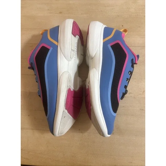 Vionic Guinn Azure Wp Ripstop US 8 Multicolor Slip On - Picture 6 of 15